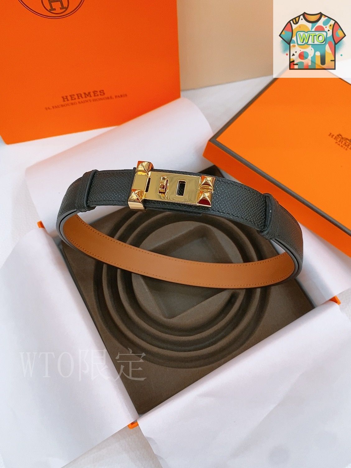 エルメス　レザー　ベルト エルメス HERMES ベルト コンスタンス Hベルト レザー ベルト