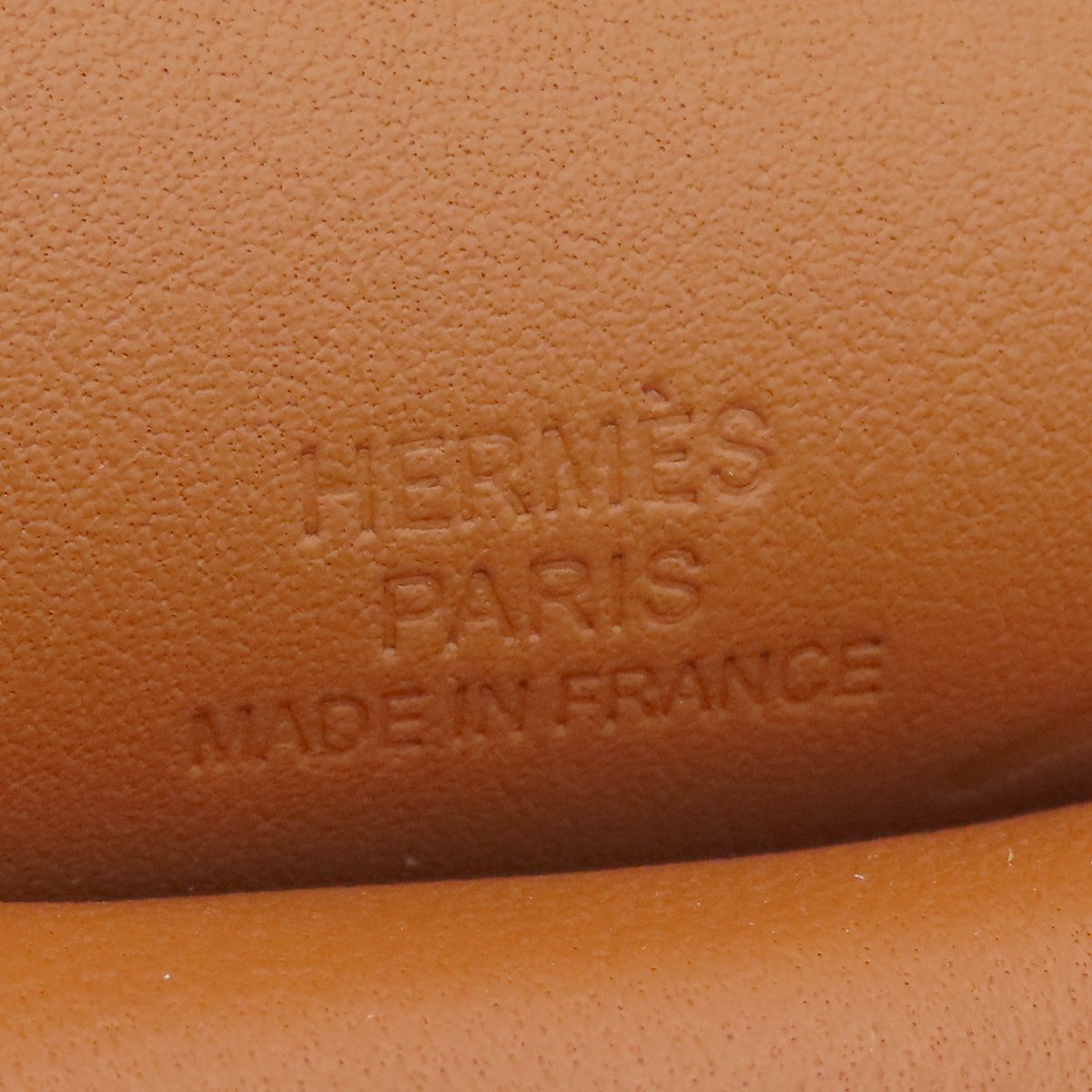 ❤未使用品❤ペガサスMM ソーゴールド エルメス U刻印 アニューミロ 箱付き エルメス HERMES ロデオMM ペガサス ゴールド アニューミロ