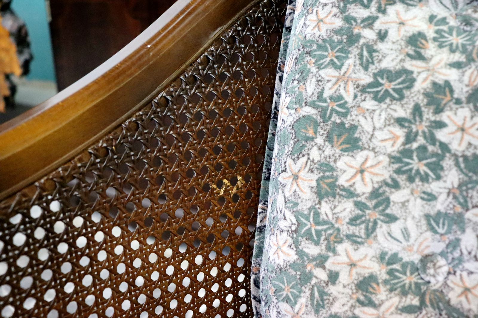 カリモク コロニアル