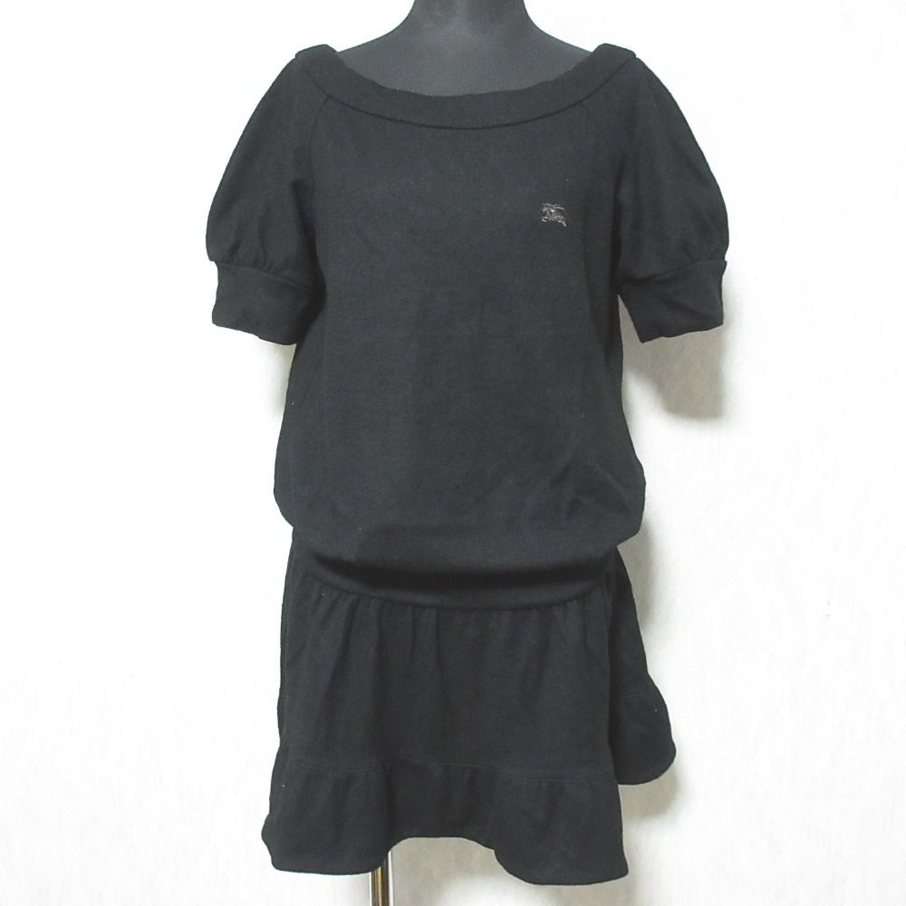 美品 BURBERRY BLUE LABEL バーバリーブルーレーベル ニット 美品 BURBERRY BLUE LABEL バーバリーブルーレーベル ニット