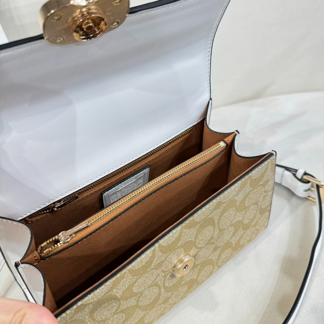 coachバッグ お値下げ不可 即購入お願いします。 今日特価】COACH 斜め掛け・手提げバッグ 送料無料 限定セール