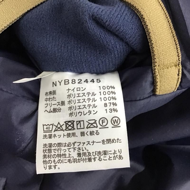 THE NORTH FACE ザノースフェイス ベスト nyb82445 リバーシブルコージーベスト ジップアップベスト 4_000000023627.jpg?1728185257