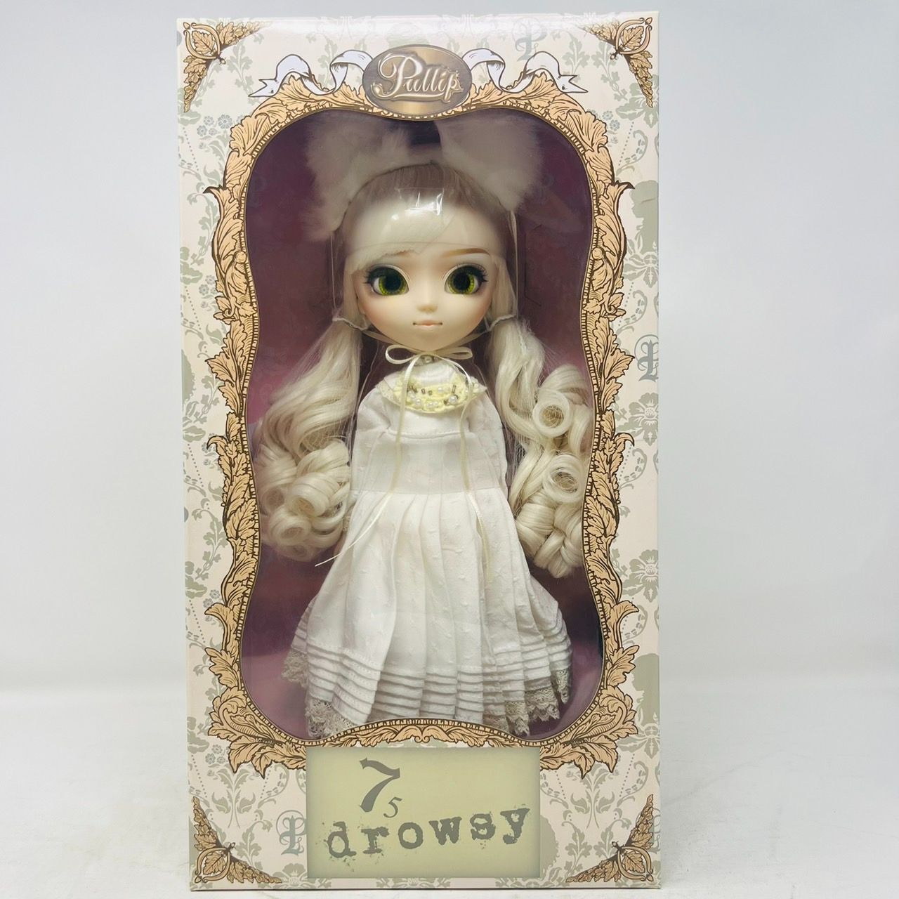 Pullip プーリップ ななちゃん P-144 グルーヴ ドール
