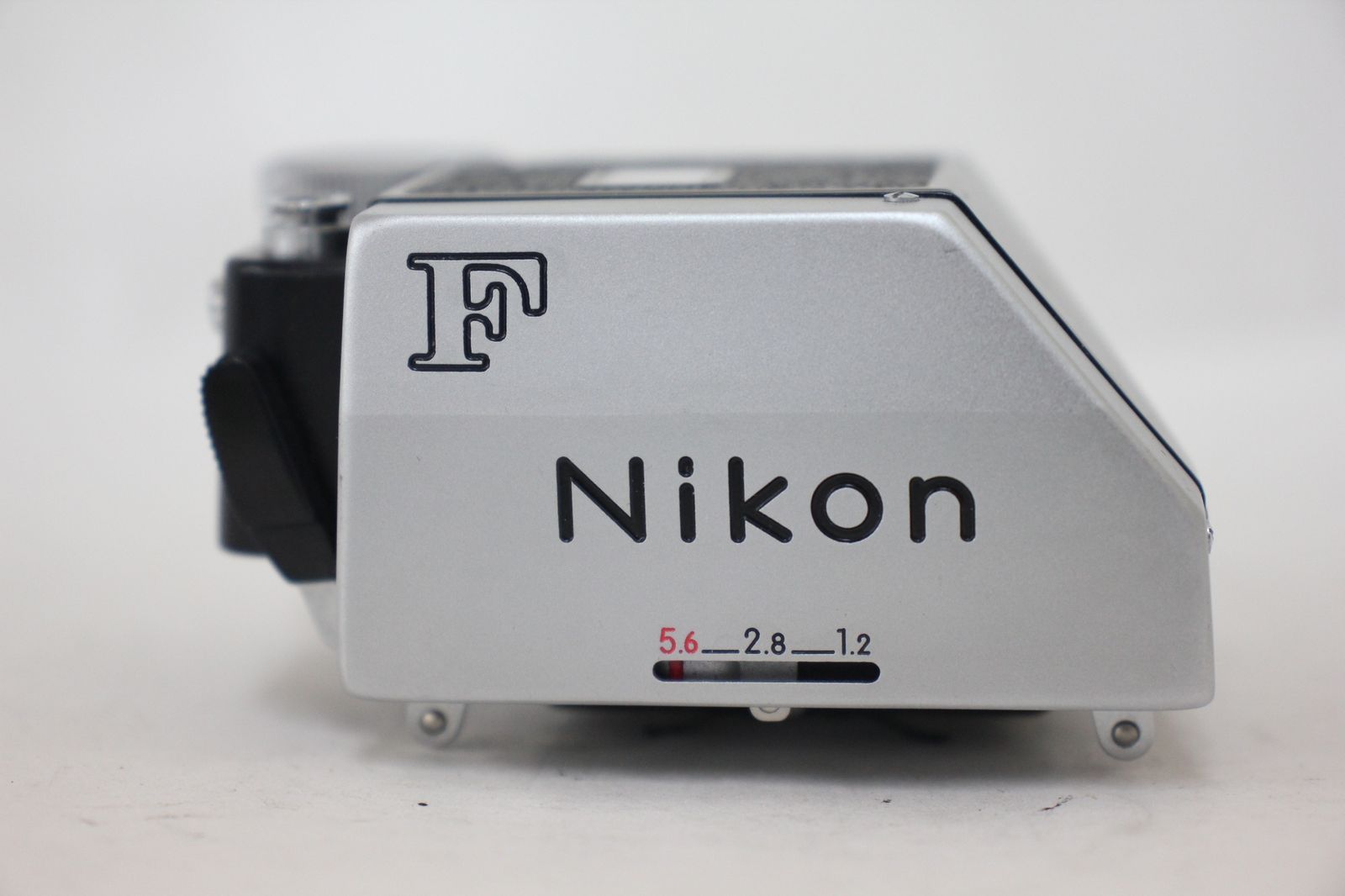 返品保証】 【元箱付き】 ニコン Nikon フォトミック