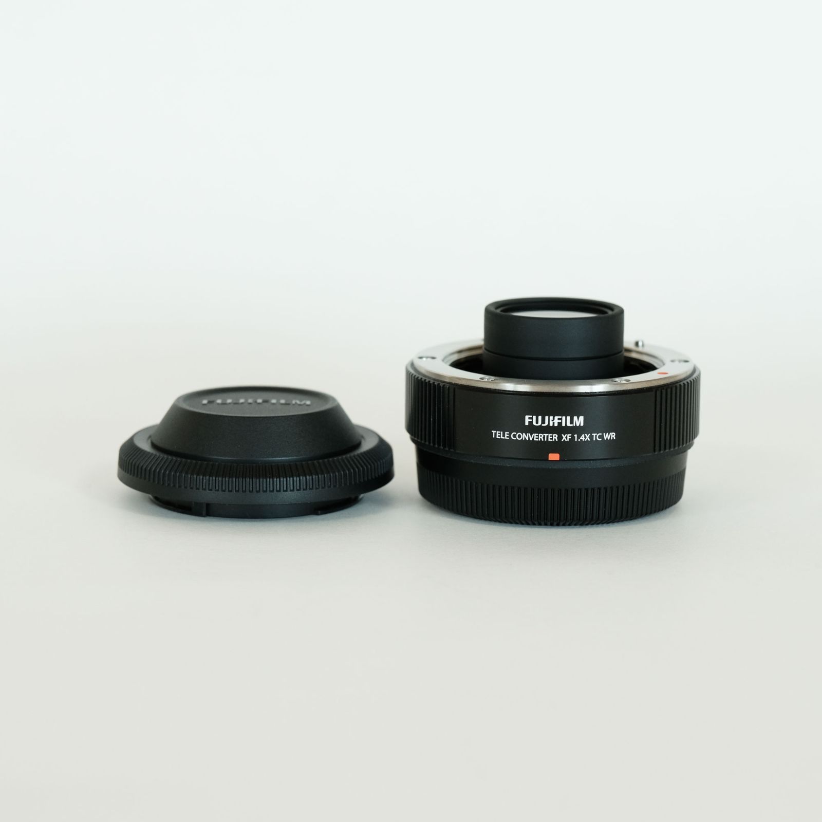 極美品] FUJIFILM テレコンバーター XF1.4X TC WR / 富士フイルムX 