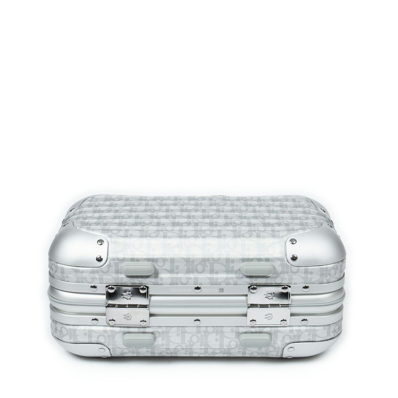 DIOR ディオールレア 限定版 ディオール x リモワ オンライン キャリー