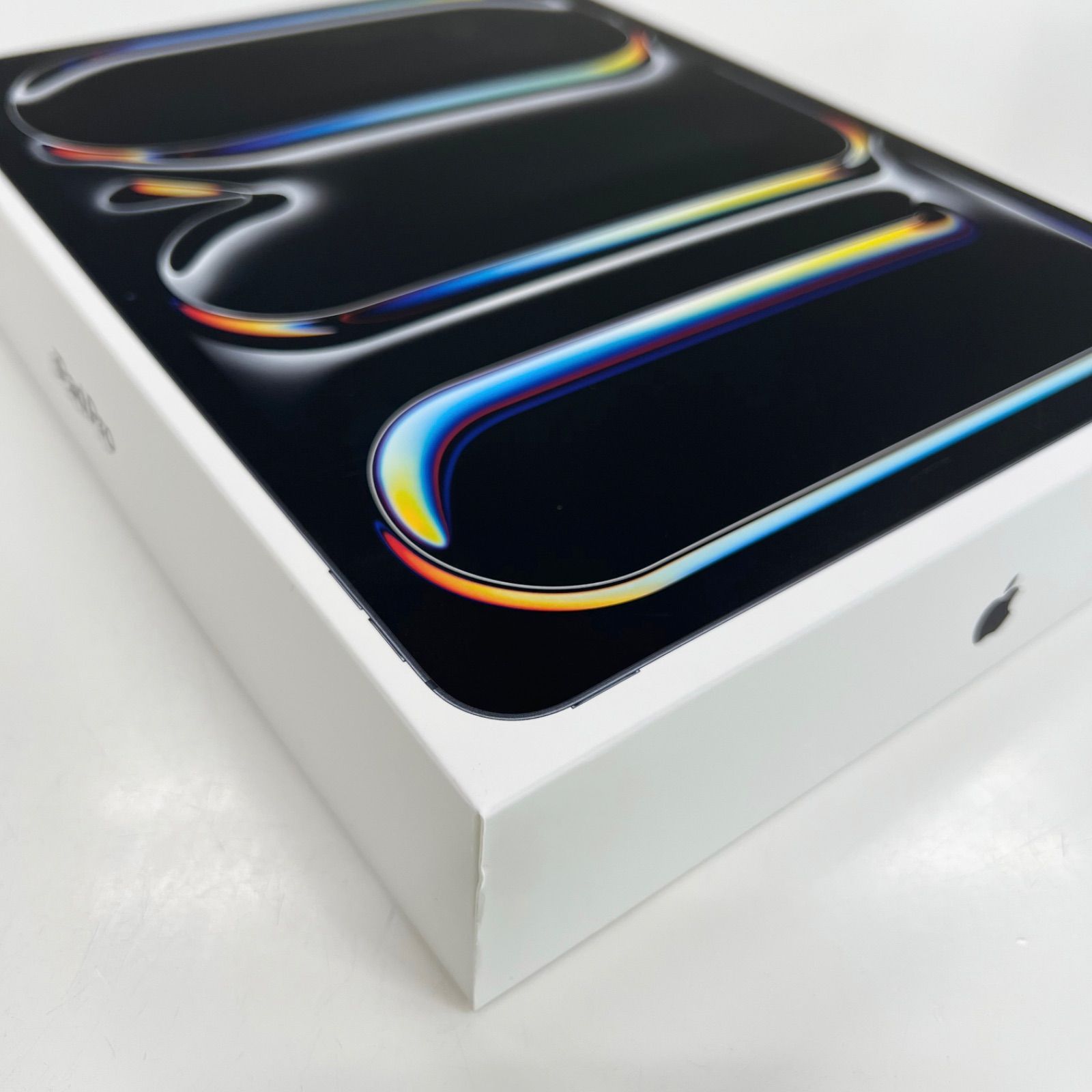 未開封】iPad Pro13インチ 512GB 【M4】スペースブラック