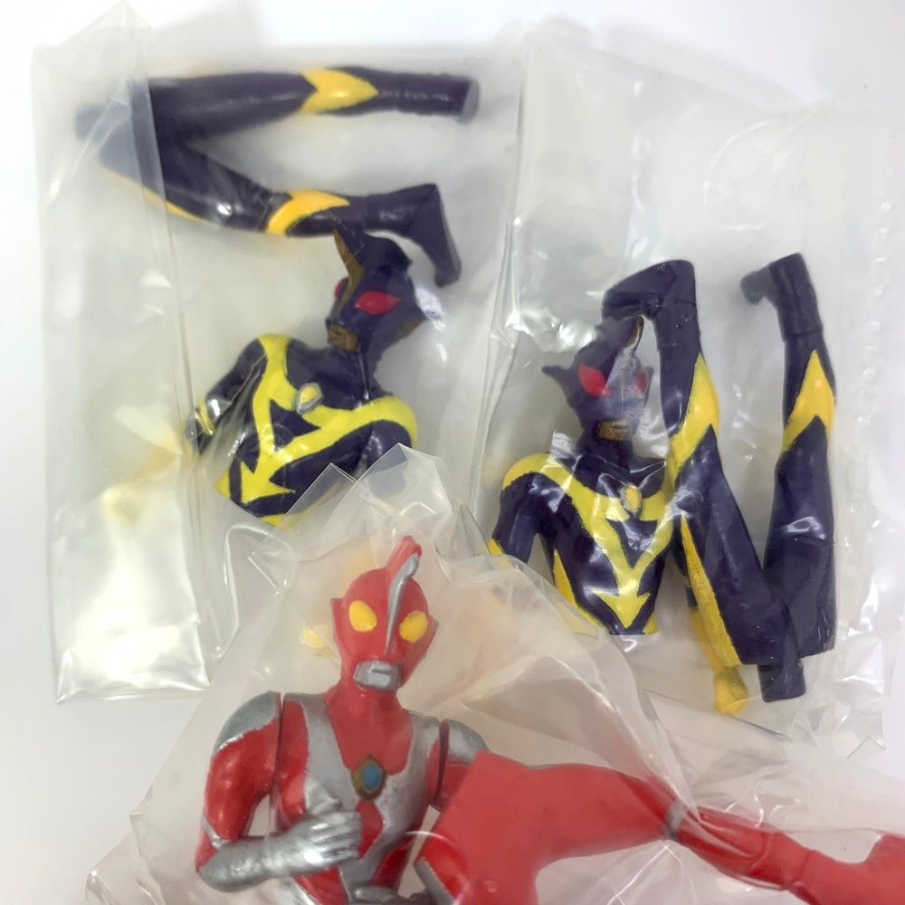 ウルトラマン ウルトラマンティガ