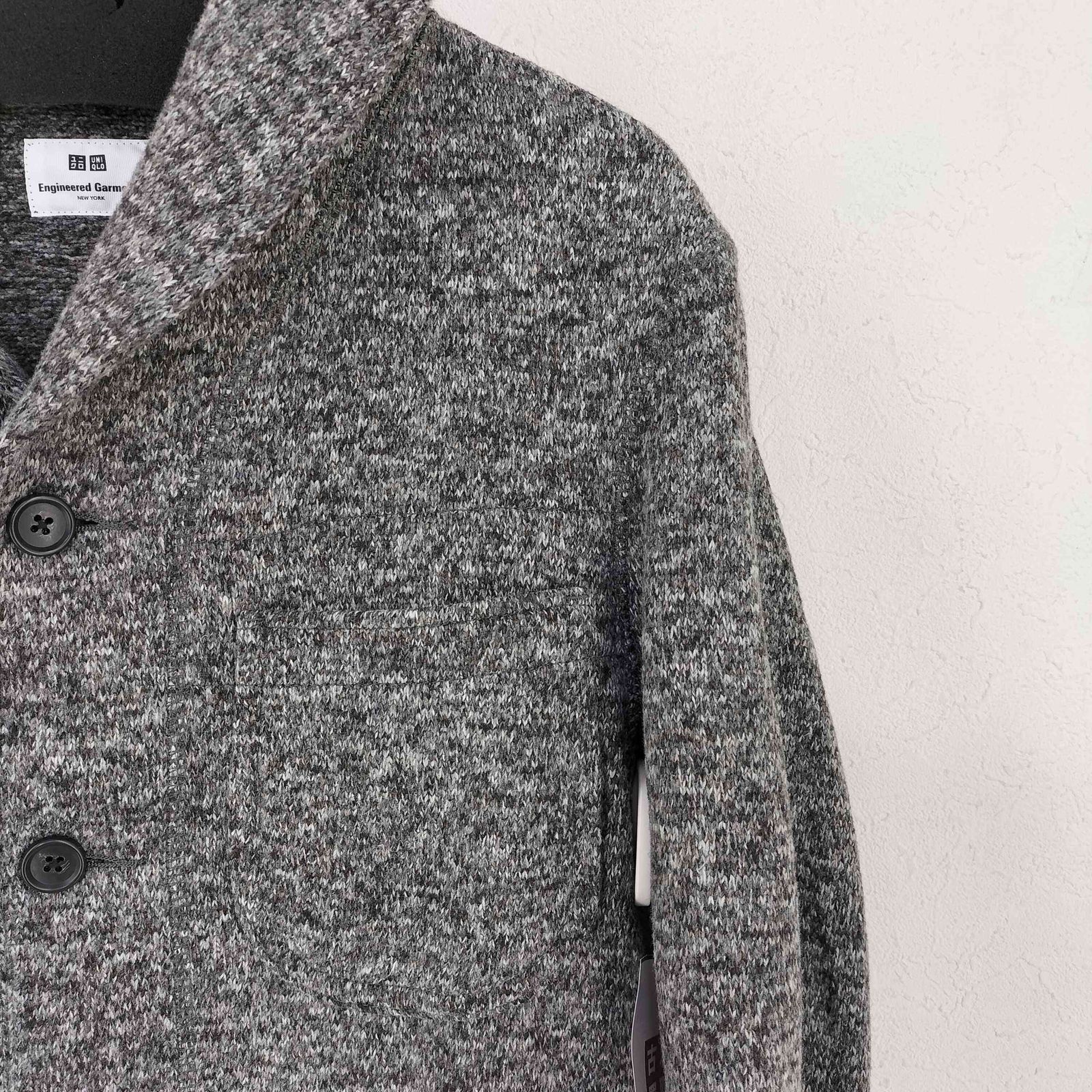 エンジニアードガーメンツ Engineered Garments フリース