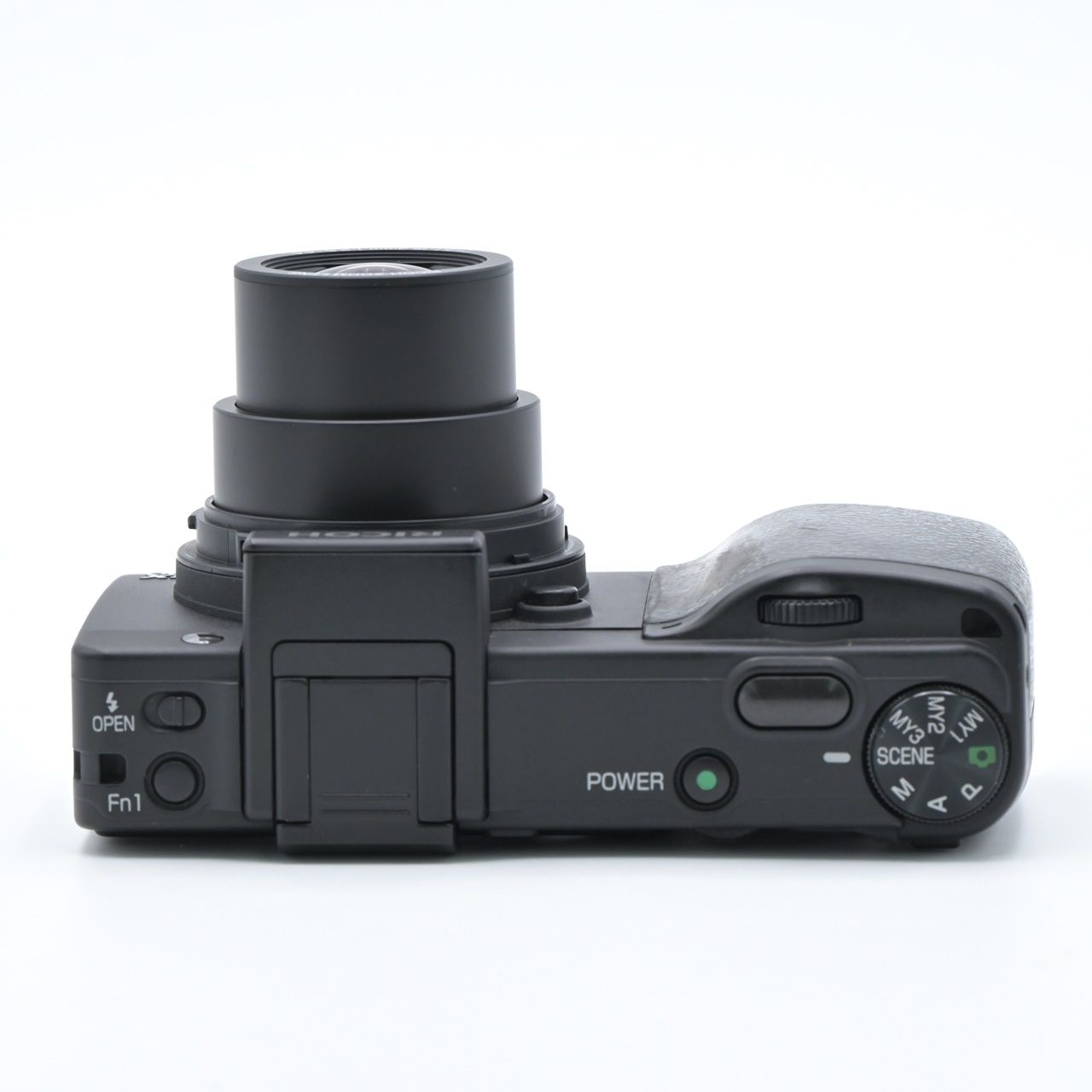 RICOH リコー GX200 VFキット ビューファインダー VF-1 RICOH リコー GX200 VFキット ビューファインダー VF-1