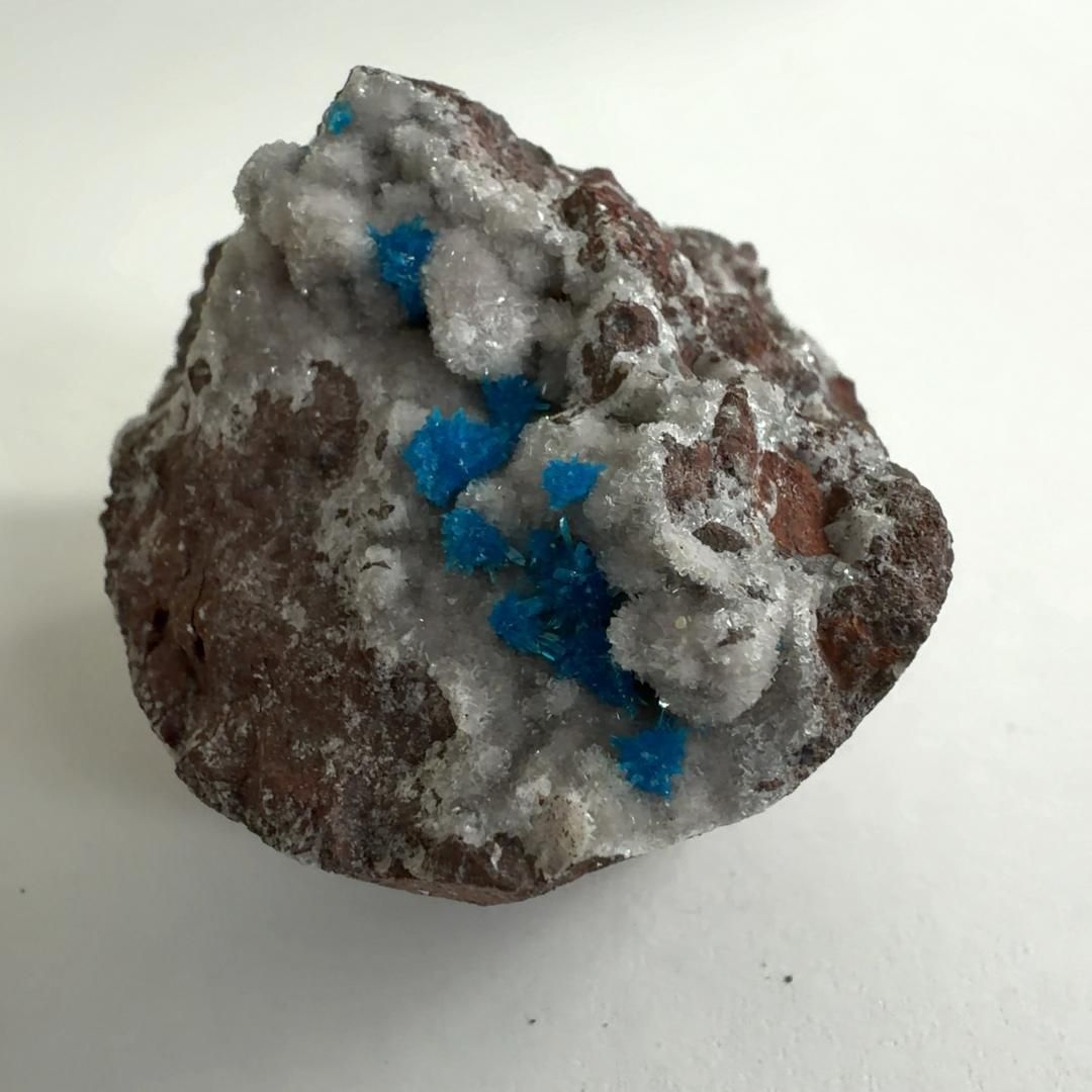 E31801 カバンシ石 カバンサイト 天然石 鉱物 原石 パワーストーン