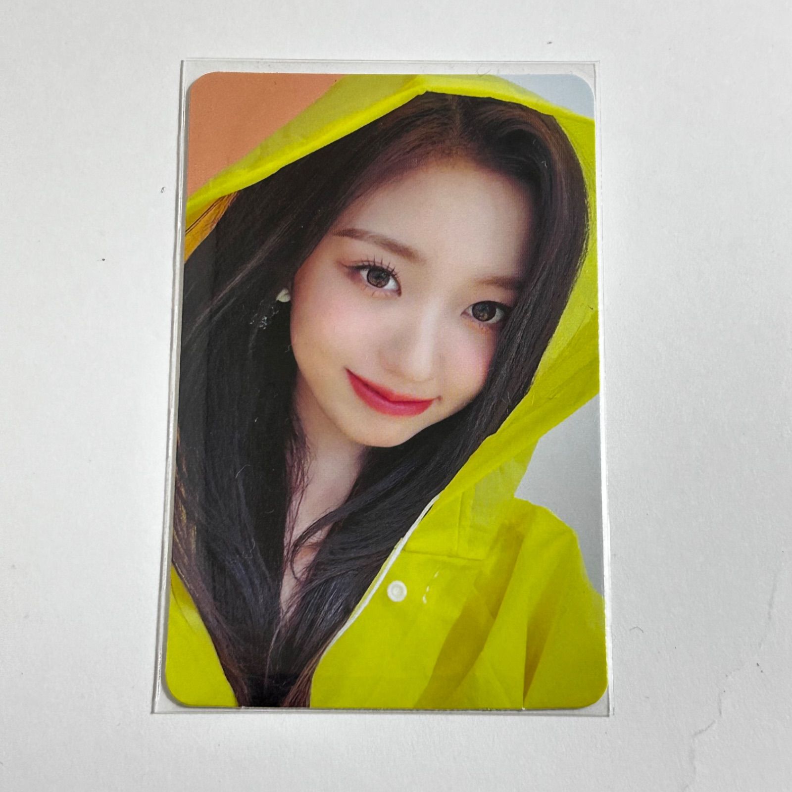 Kep1er MADEIN イェソ MAKESTAR特典 Photomatic Kep1er MADEIN イェソ MAKESTAR特典 Photomatic