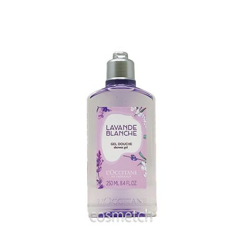 【新品含む】ロクシタンホワイトラベンダー　ボディミルク&シャワージェル Amazon.co.jp: ロクシタン(L'OCCITANE) ホワイトラベンダー