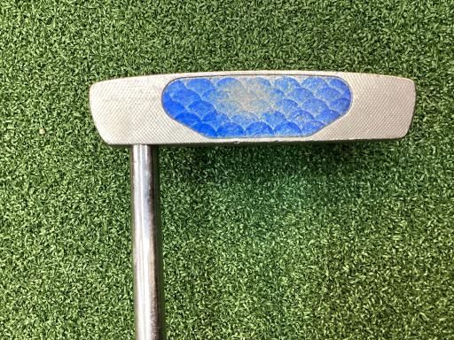 ナイキ NIKE パター 002 BC 002 トゥヒールマレット 33インチ Cランク