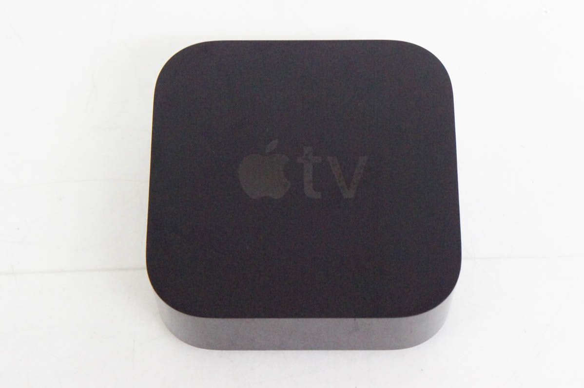 Appleアップル Apple TV 4K 64GB MXH02J A A2169