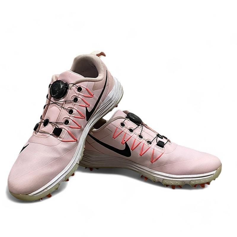 NIKE ナイキ ゴルフ ルナ コマンド ゴルフシューズ 24.5cm NIKE ナイキ ゴルフ ルナ コマンド ゴルフシューズ 24.5cm