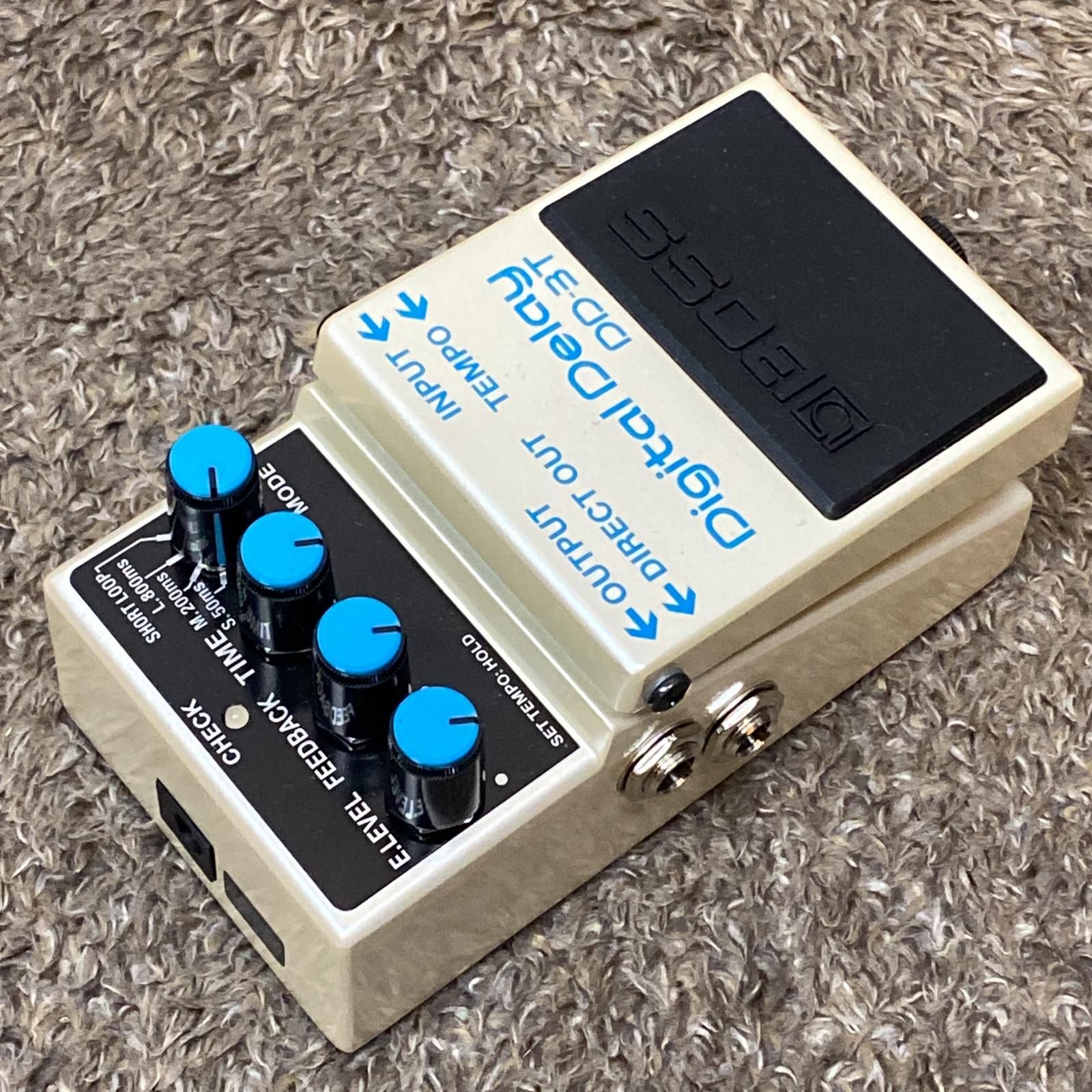 尾張小牧店】【楽器】 中古 BOSS | ボス エフェクター DD-3T