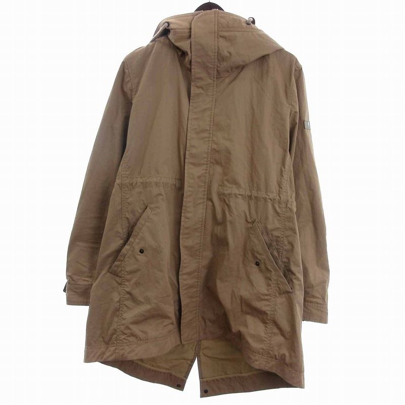 美品✨タトラス　TATRAS    モッズコート　ベージュ　02    M 楽天市場】タトラス TATRAS モッズコート レディース ltat22s4888 l 27