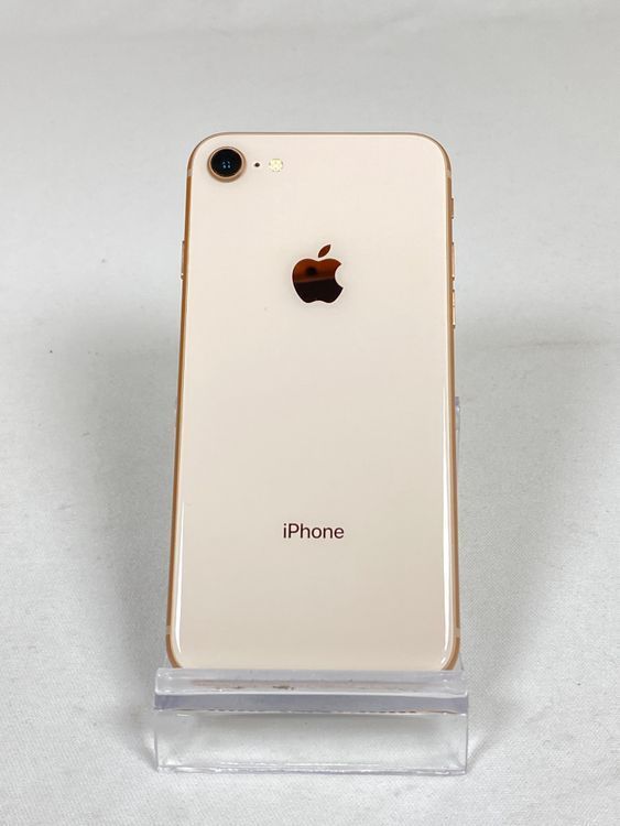 Apple - iPhone8  64GB ゴールド SIMフリー Amazon | 【整備済み品】 Apple iPhone 8 64GB ゴールド SIM