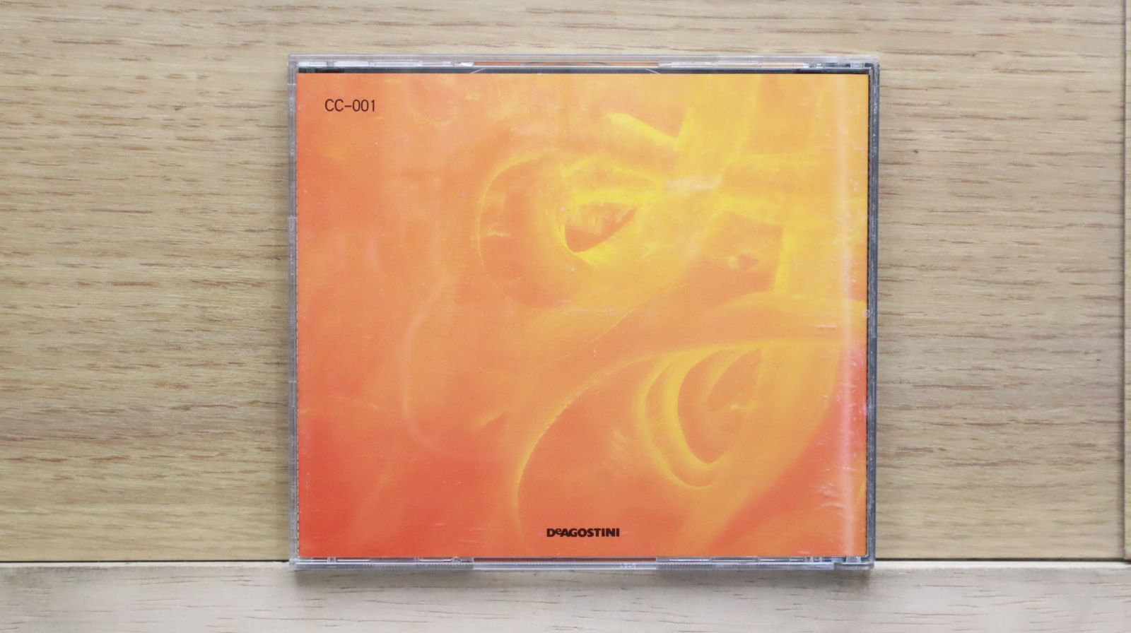 中古CD☆チャイコフスキー/Tchaikovsky□ HE Classic COLLECTION