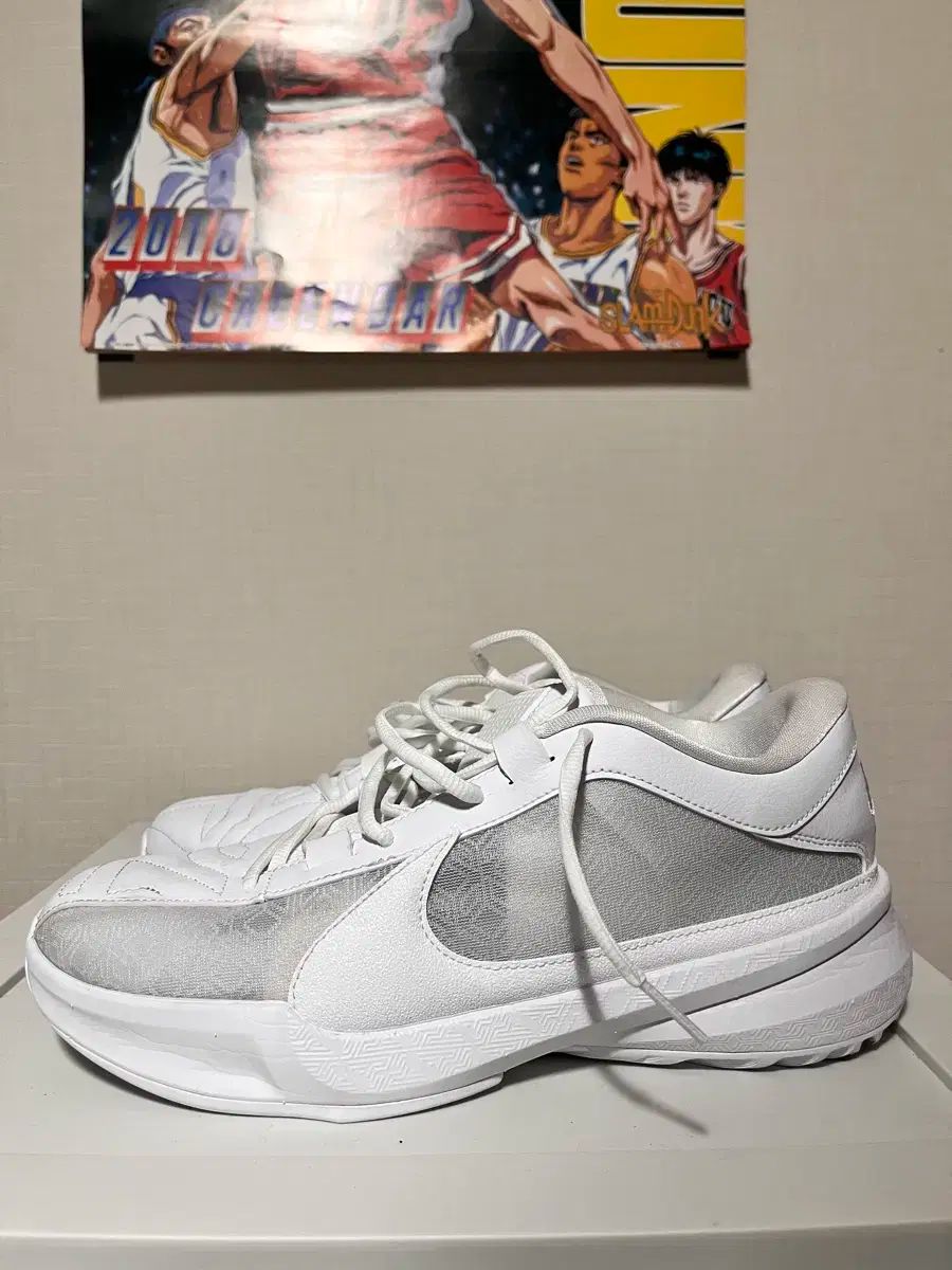 NIKE ナイキ Zoomfrik 5 275