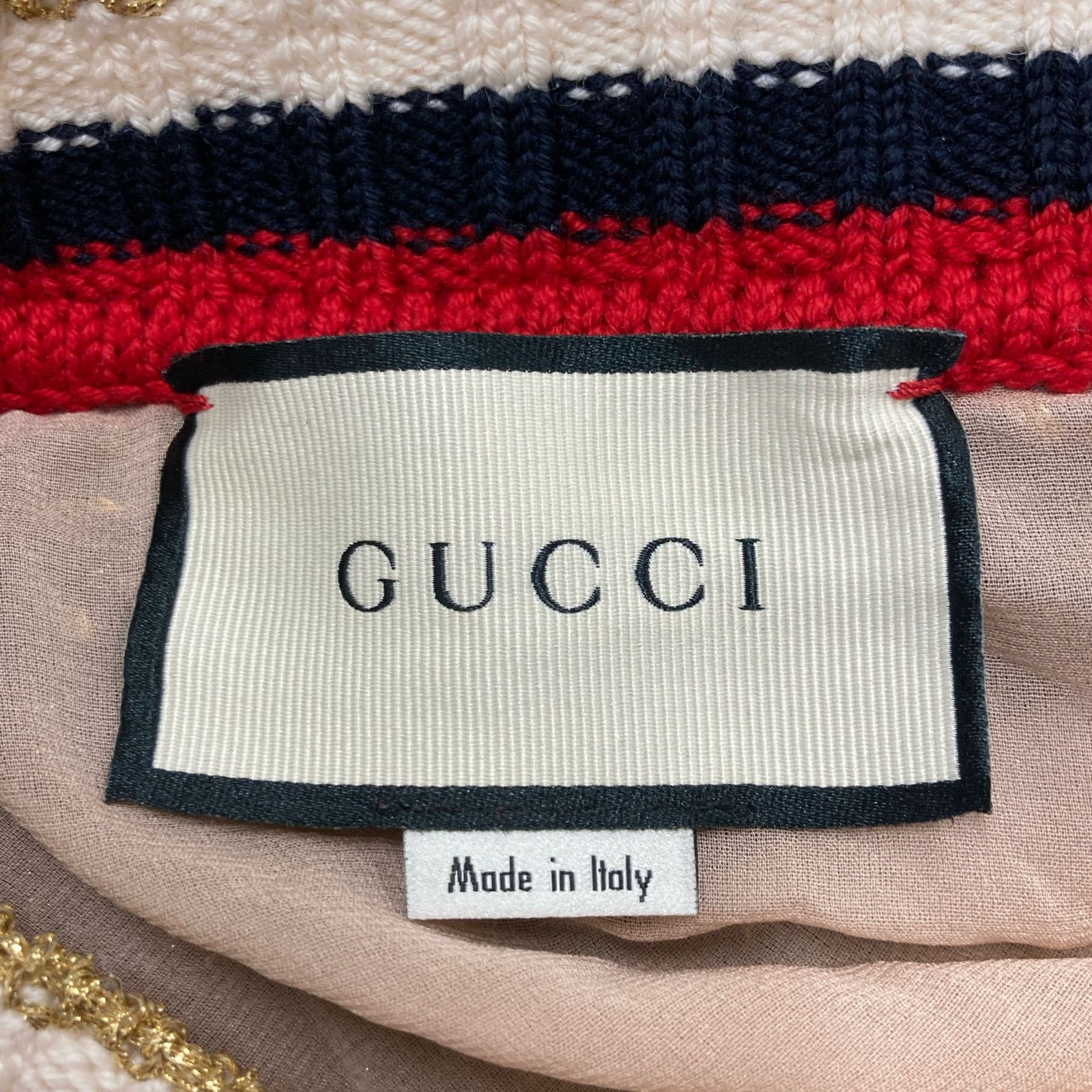 GUCCI グッチ