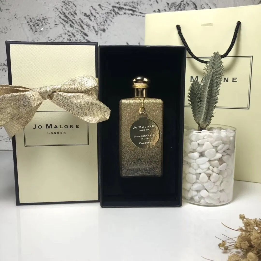 ジョーマローン Jo MALONE LONDON ポメグラネート ノアール - ボディ