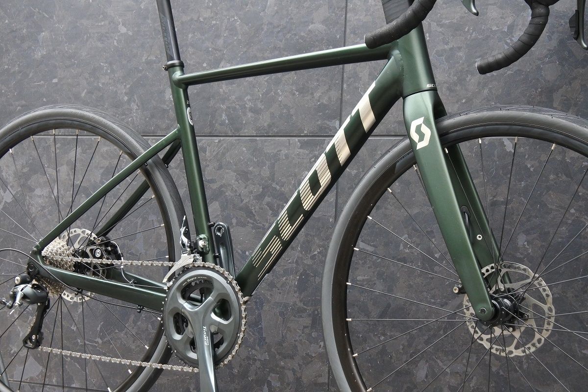 2015モデル SCOTT speedstar 20 XSサイズ 直接引き取りのみ