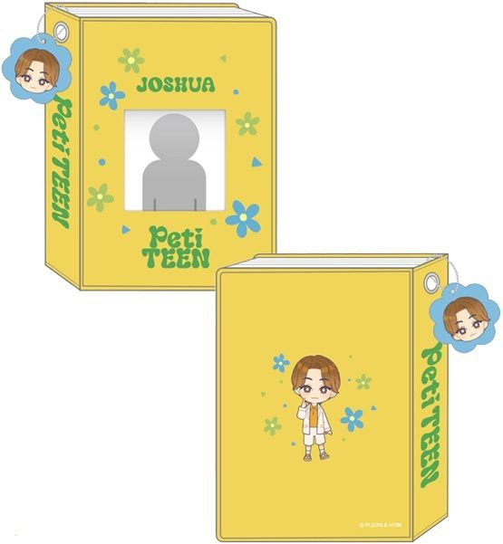 SEVENTEEN - ジス ジョシュア グッズセット セブチ の通販 by