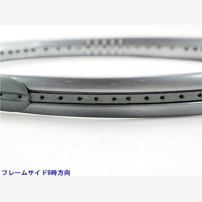 中古 テニスラケット ウィルソン プロファイル ツアー 95【一部