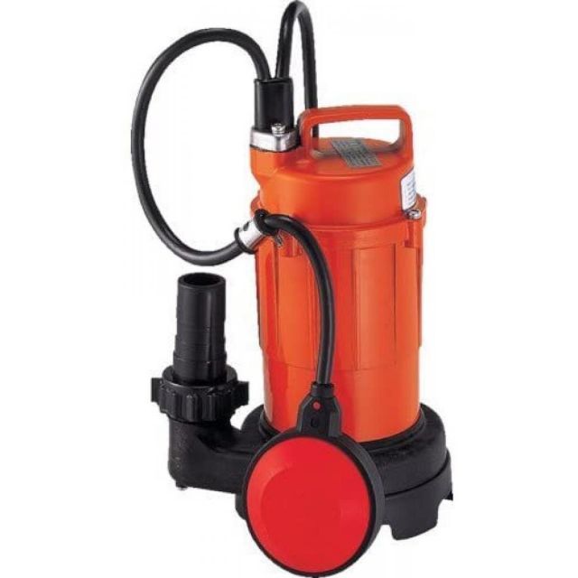 寺田 小型汚水用水中ポンプ 自動 60Hｚ SA150C 水中ポンプ ポンプ 汚水用 小型 テラダ テラダポンプ