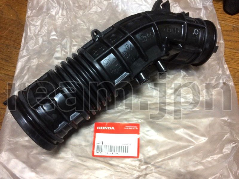 新品 ホンダ純正 EK9 EK4 シビック インテークホース エアフロー