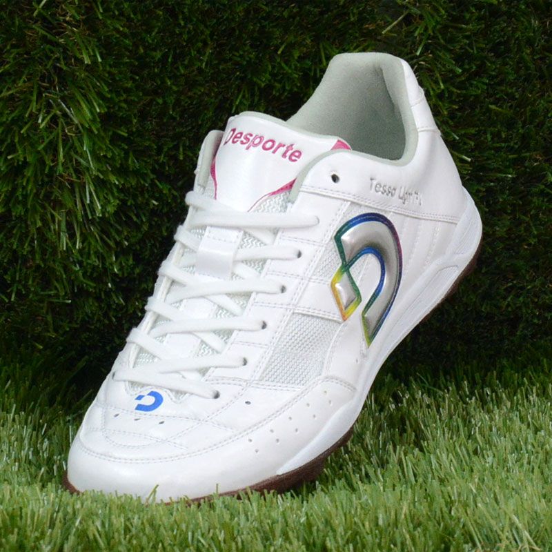 デスポルチ Desporte セール テッサライトTF3 フットサル トレーニング