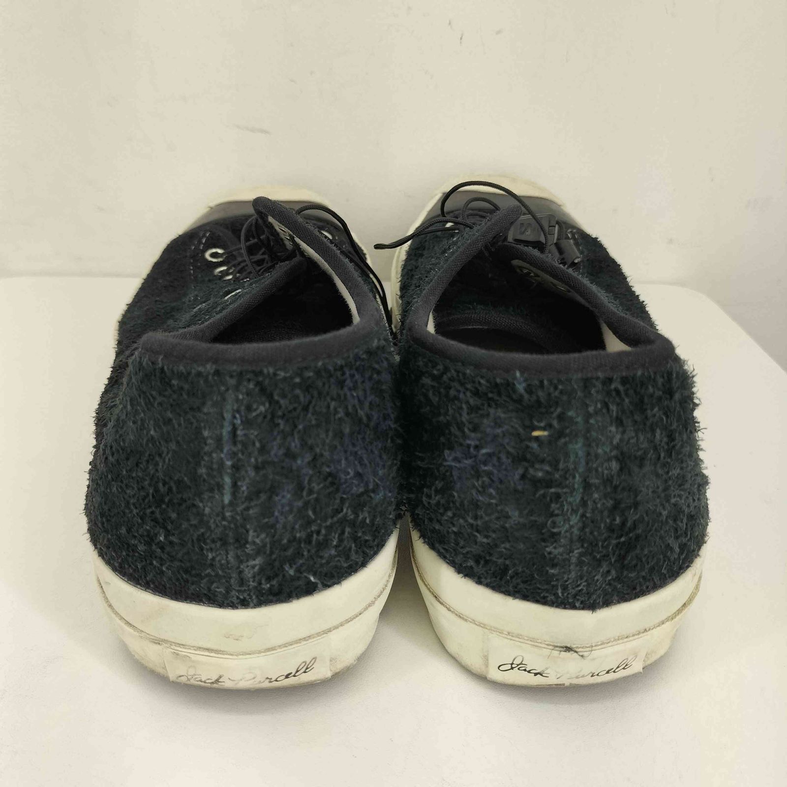 CONVERSE x BIOTOP JACK PURCELL SUEDE 新品. CONVERSE × BIOTOP “JACK PURCELL RET SUEDE RLY / BT” Release