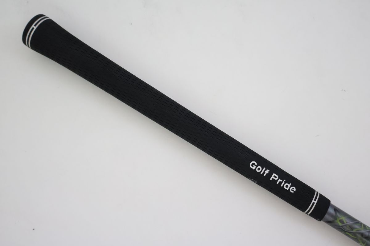 ○FOURTEEN☆フォーティーン HI-877 ユーティリティー 21°TS718h
