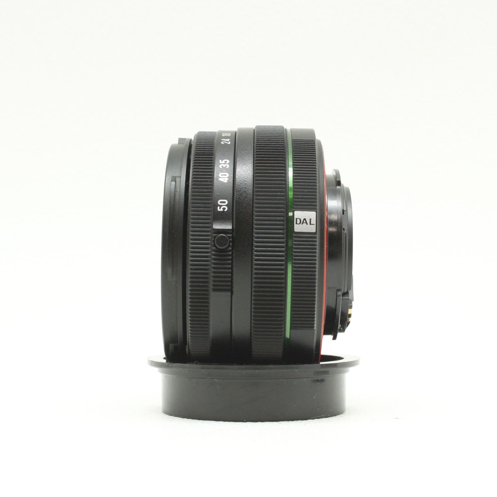 smc PENTAX DA-L 18-50mm F4-5.6 DC WR RE - メルカリ