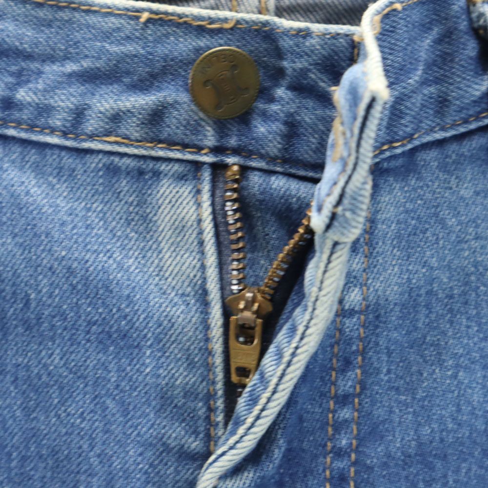 セリーヌ テーパードデニムパンツ w30 CELINE ジーパン レディース