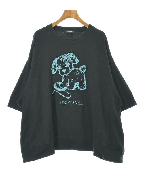 UNDER COVER スウェット レディース 古着