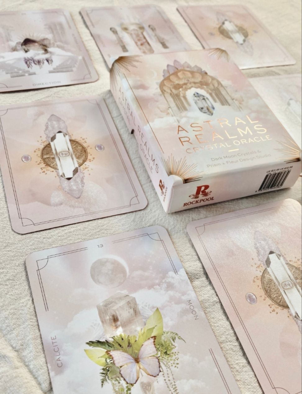 タロットカード