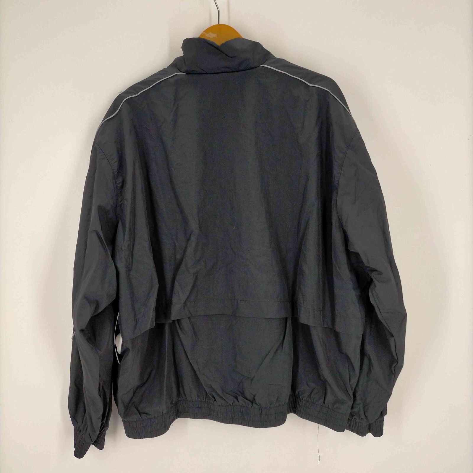 ナイキ NIKE Solo Swoosh Woven Track Jacket スポーツウェア ソロ 