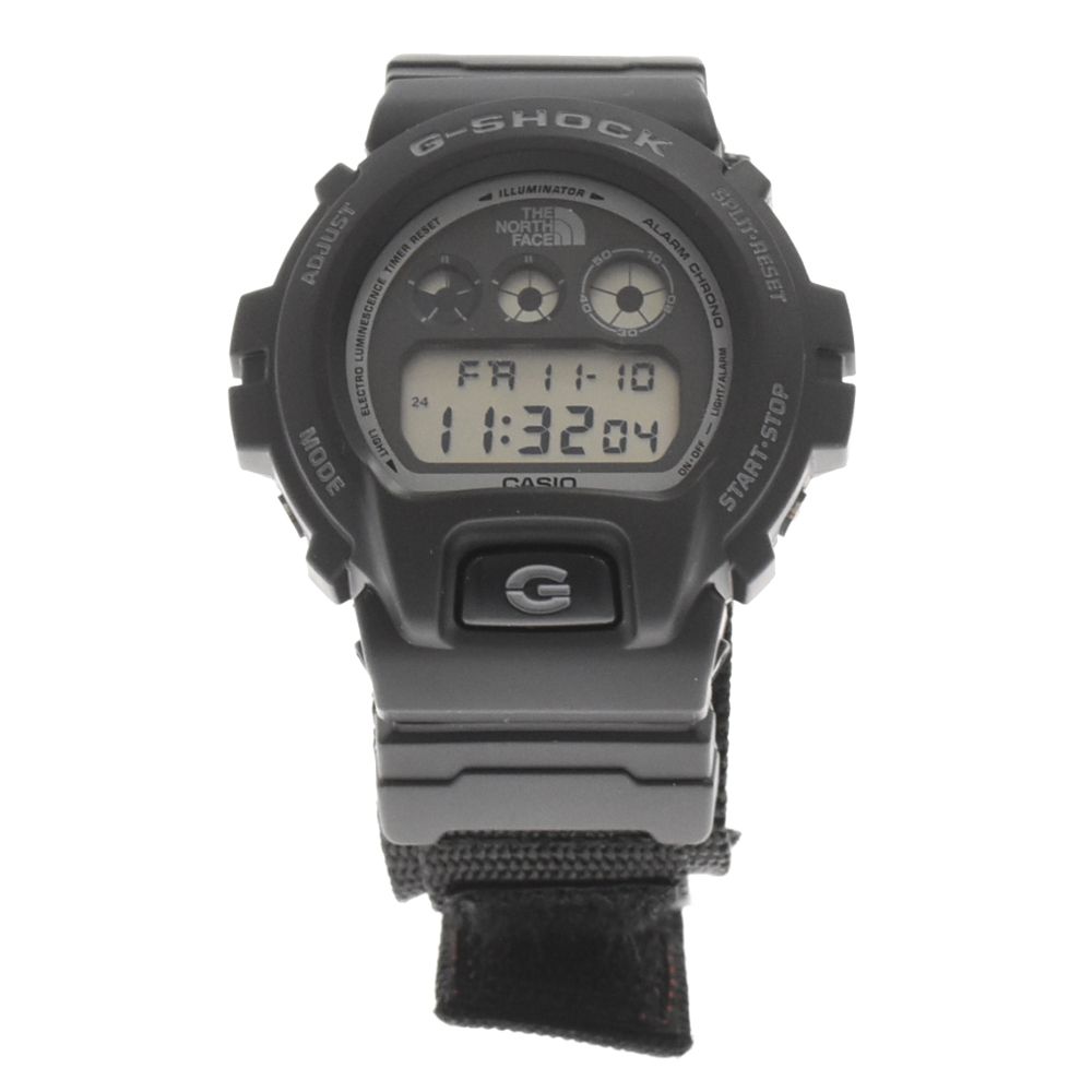 SUPREME (シュプリーム) 22AW×CASIO×THE NORTH FACE Times Square G ...