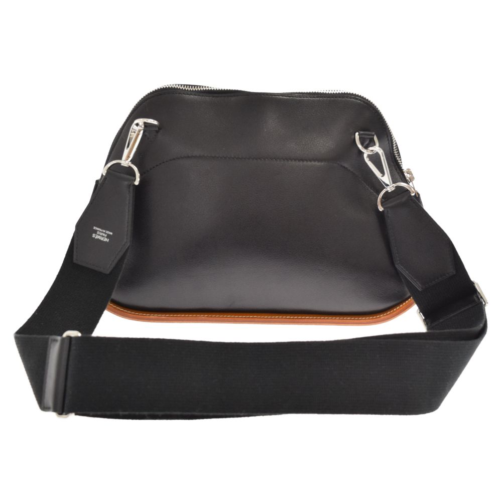 新品 エルメス 刻印U ボリード スケート31 デッサン2 ショルダーバッグ HERMES】エルメス『ボリード スケート31 デッサン2』B刻印 2023年製