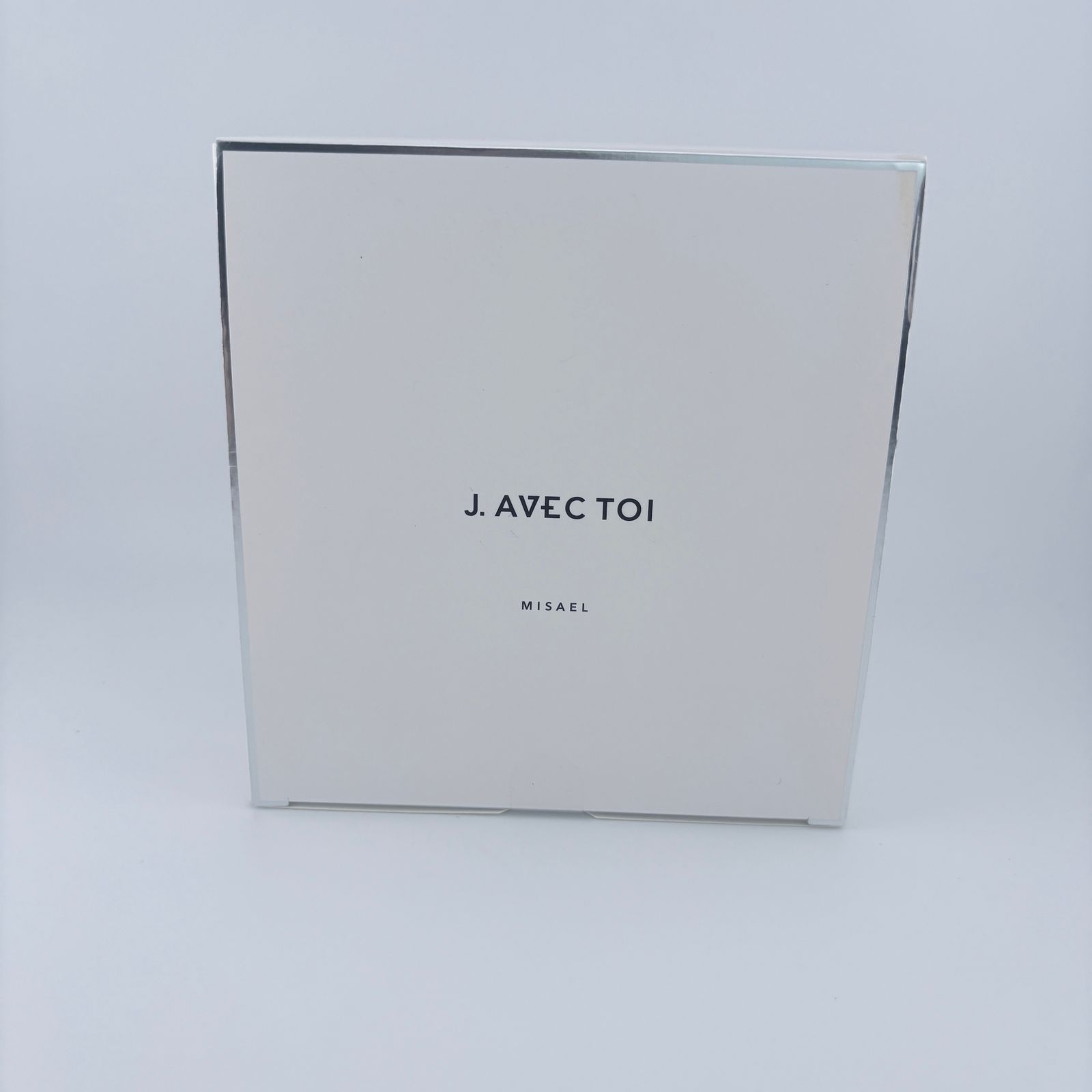 J.AVEC TOI ミザエル 3本 J.AVEC TOIミザエルⅢパシャⅡクリームネオエリー