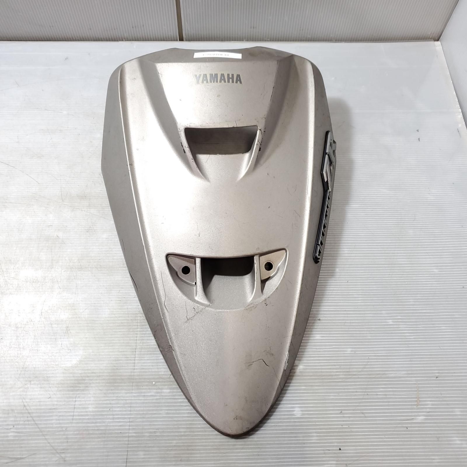 YAMAHA ジョグ50ZR ３YK フロントカバー JOG ヤマハ