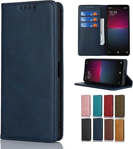 定番，新作 Cavor AQUOS Sense3/Sense3 Lite SH-02M SHV45 ケース手帳型 AQUOS Sense3 カバー 手帳型 Sense3 Lite 財布型 携帯 カバーAQUOS Sense3 スマホケースタンド機能 S 応募券