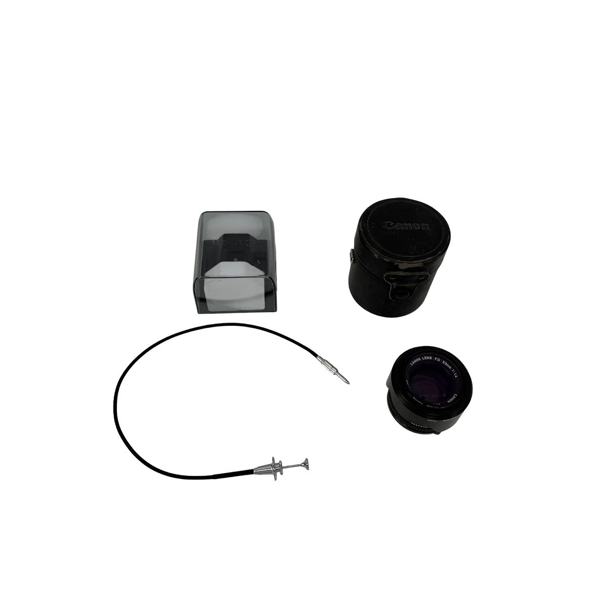 Canon F 1 50 mm 4 28 2 8 レンズセット キヤノン 一眼レフ フィルム カメラ