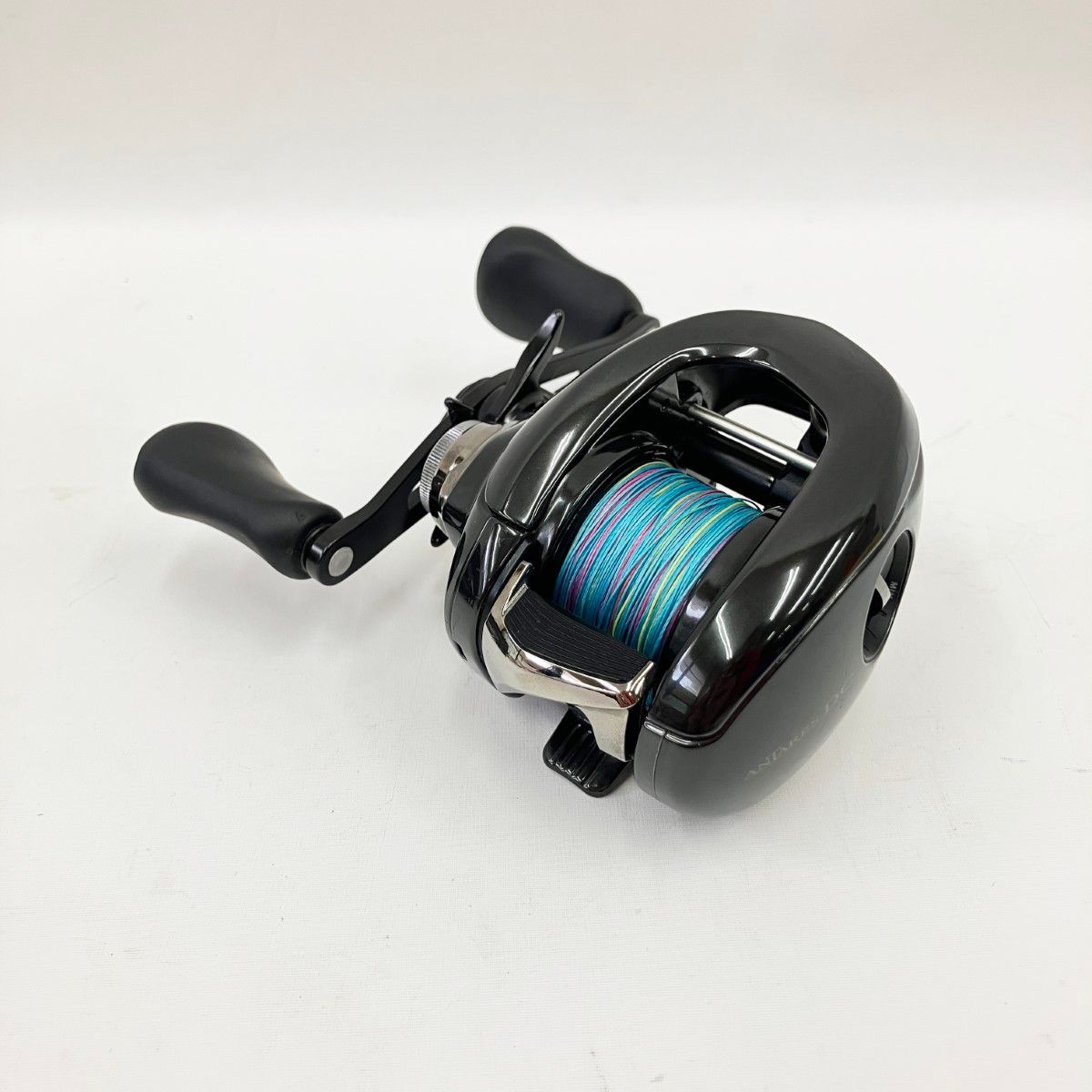 SHIMANO 23 ANTARES DC MDHG LEFT ベイトリール 【公式通販】