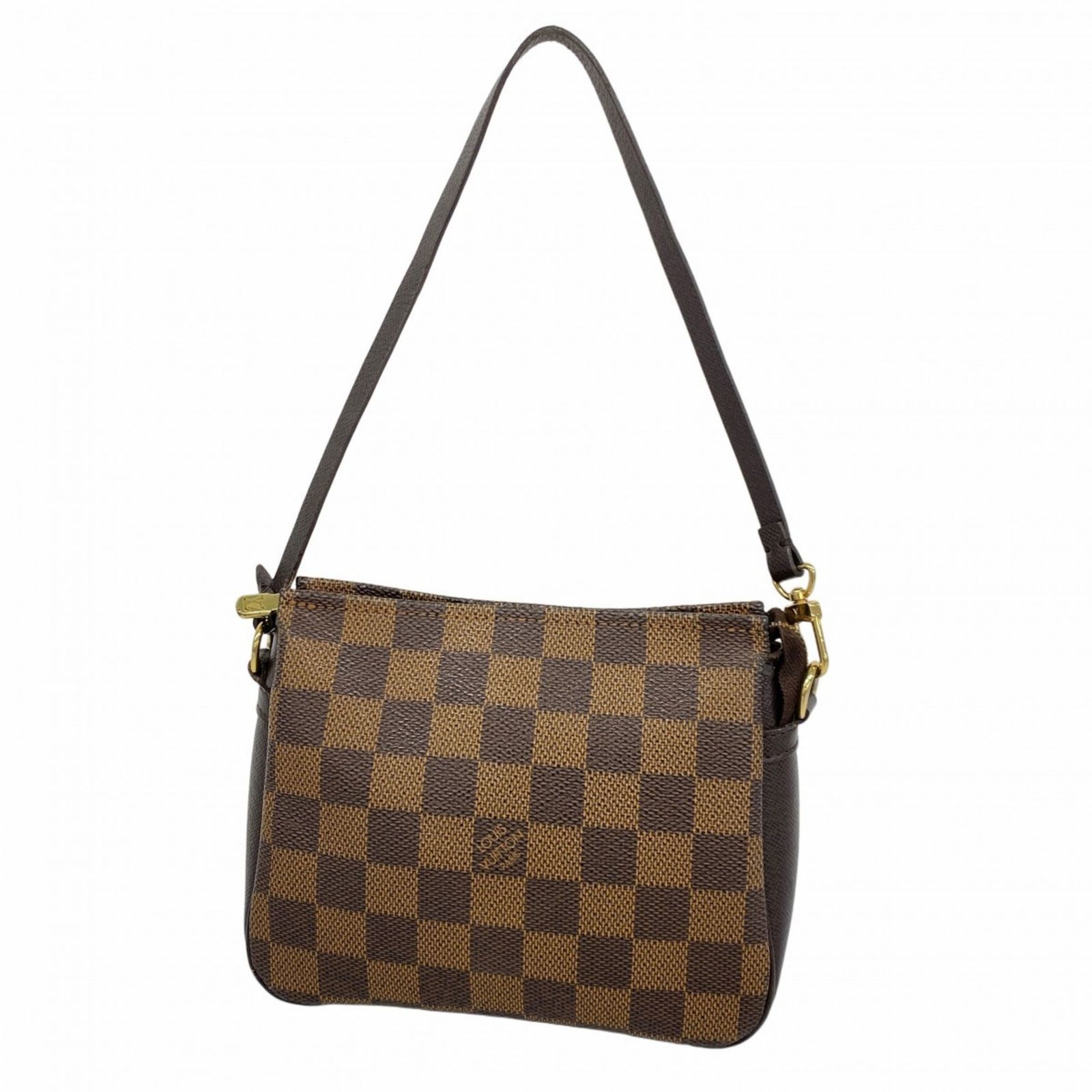 ルイ・ヴィトン(Louis Vuitton) ルイ・ヴィトン ポーチ ダミエ