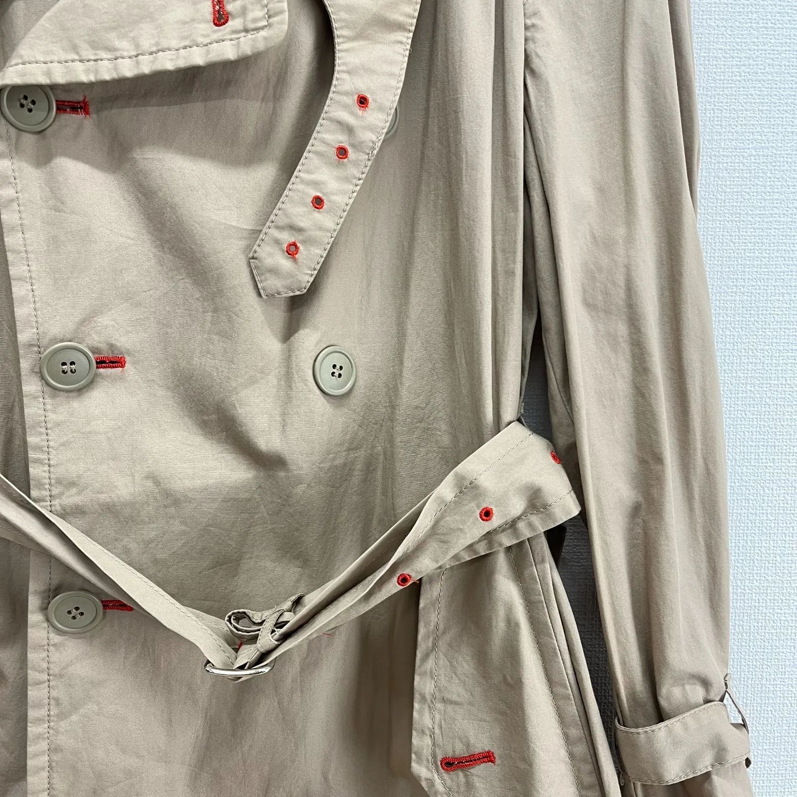 COMME des GARCONS HOMME PLUS コムデギャルソン オムプリュス PA-C011