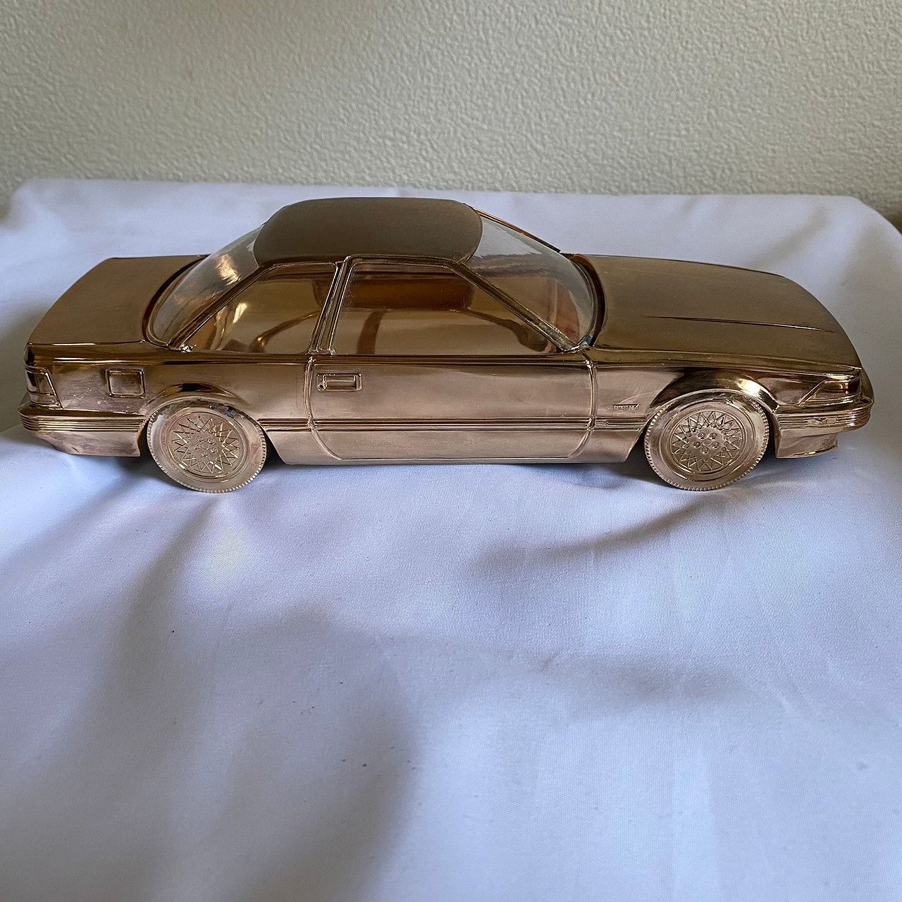 トヨタ SOARER ソアラ シガーケース タバコ入れ (SZT156) - メルカリ トヨタ SOARER ソアラ シガーケース タバコ入れ (SZT156) - メルカリ
